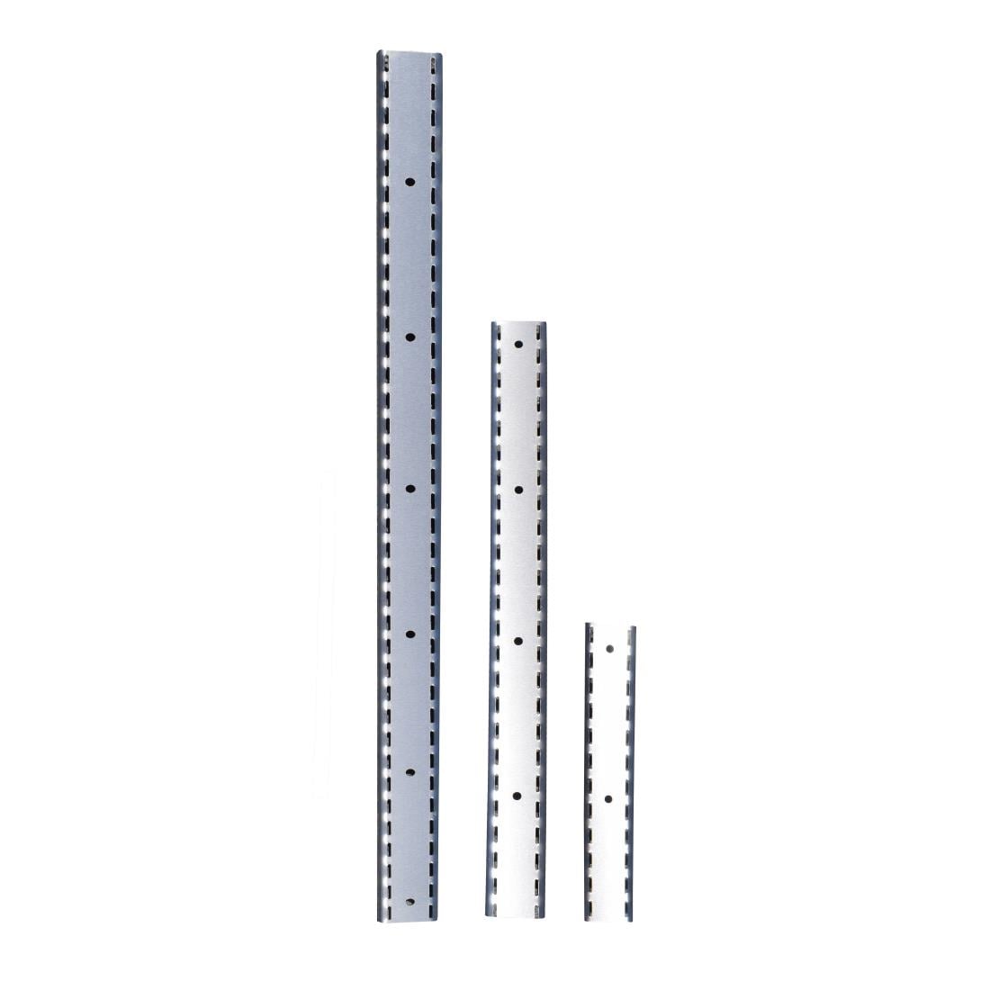 GN192 Gastro M RVS houder voor plankdrager 60cm voor DS453
