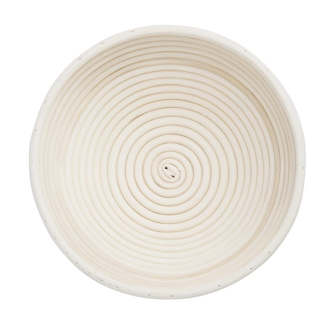 FT839 Vogue rotan rijsmand rond 220x80mm