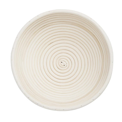 FT839 Vogue rotan rijsmand rond 220x80mm