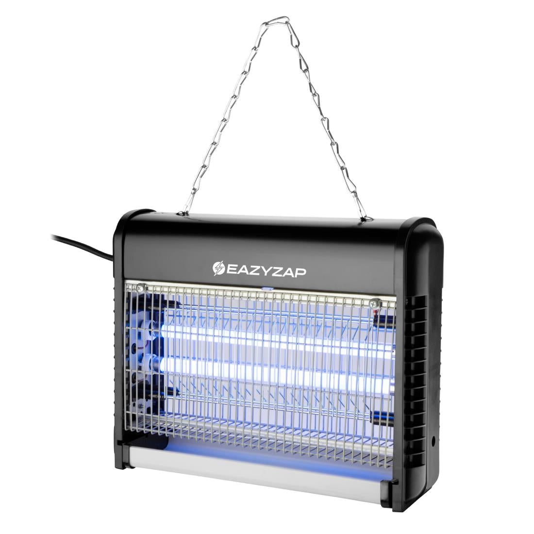 FD496 Eazyzap energiezuinige LED insectenverdelger 50m²