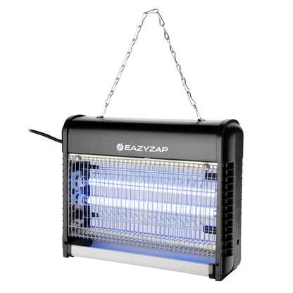 FD496 Eazyzap energiezuinige LED insectenverdelger 50m²