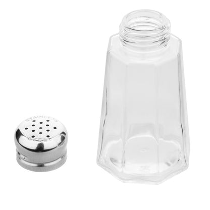 CE327 Olympia peper- en zoutstrooiers (12 stuks)