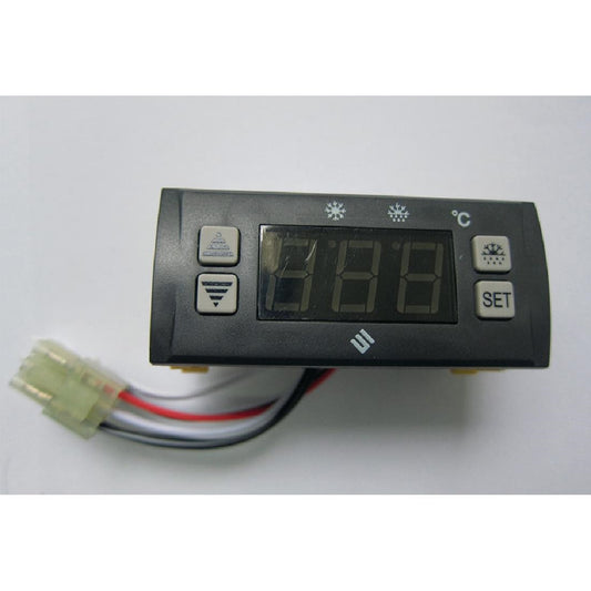 AF555 Polar Digitale display