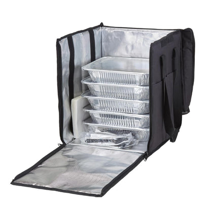 DY181 Cambro GoBag bezorgrugtas groot