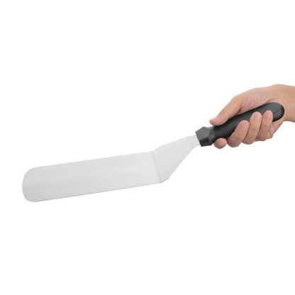 D391 Vogue RVS flexibele turner 25cm
