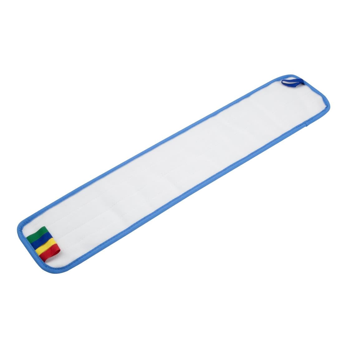 HX238 Jantex 600mm Platte Mop Hoofd Microvezel Pad