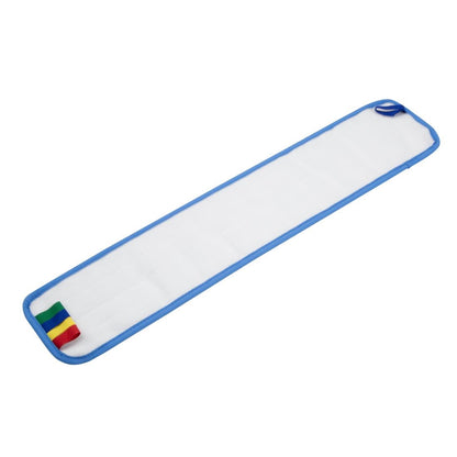 HX238 Jantex 600mm Platte Mop Hoofd Microvezel Pad
