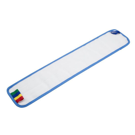 HX238 Jantex 600mm Platte Mop Hoofd Microvezel Pad