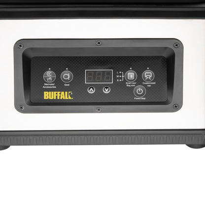 HX585 Buffalo Kamer Vacumeermachine 6,8Ltr