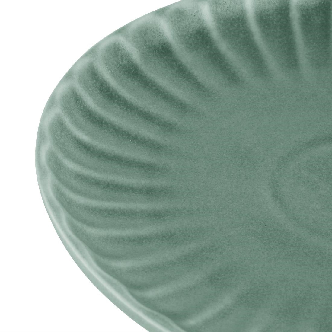 FU206 Olympia Corallite Borden Groen 280mm (6 stuks)