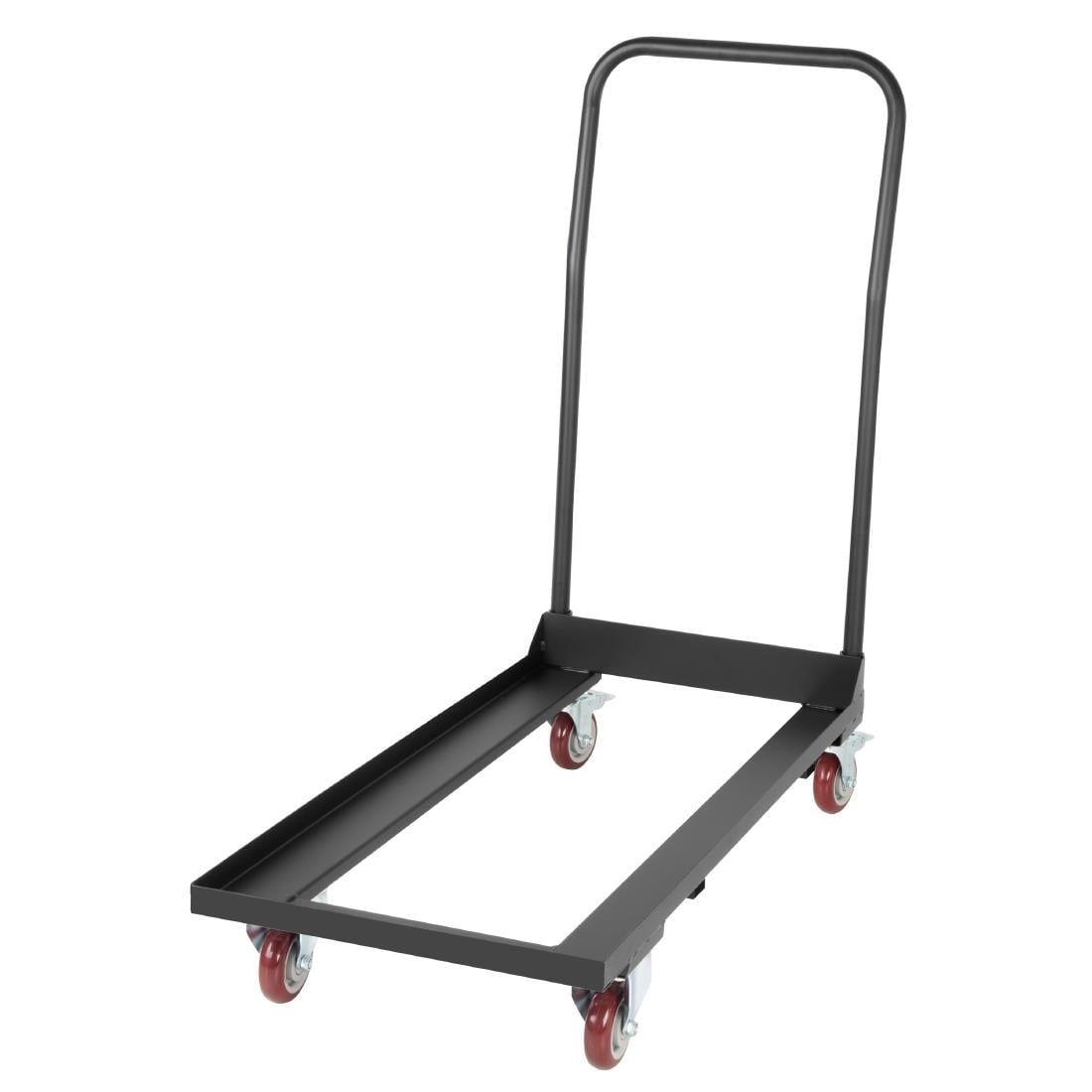 JA345 Bolero opvouwbare trolley