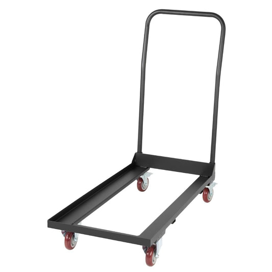 JA345 Bolero opvouwbare trolley