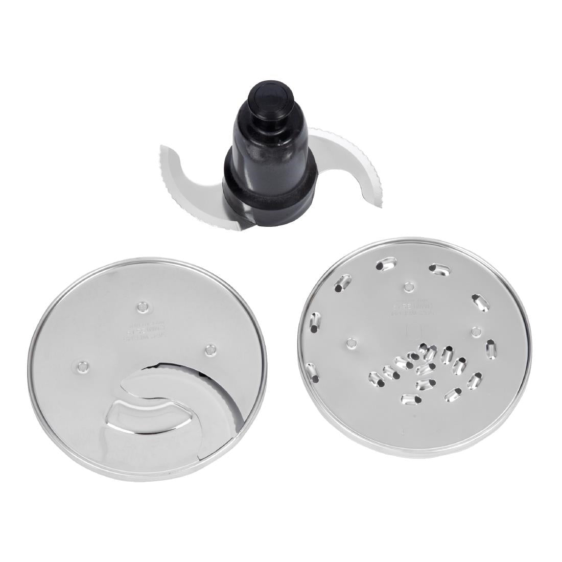 CD666 Waring foodprocessor 3,3Ltr WFP14SCE