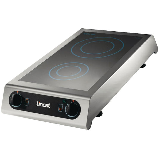 DK977 Lincat inductiekookplaat IH21