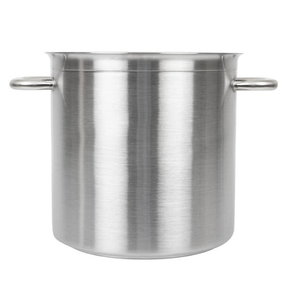 K771 Matfer Bourgeat Excellence RVS inductie soeppan 17,2Ltr