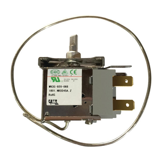 AJ203 Polar Thermostaat