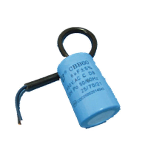 AD474 Buffalo Condensator