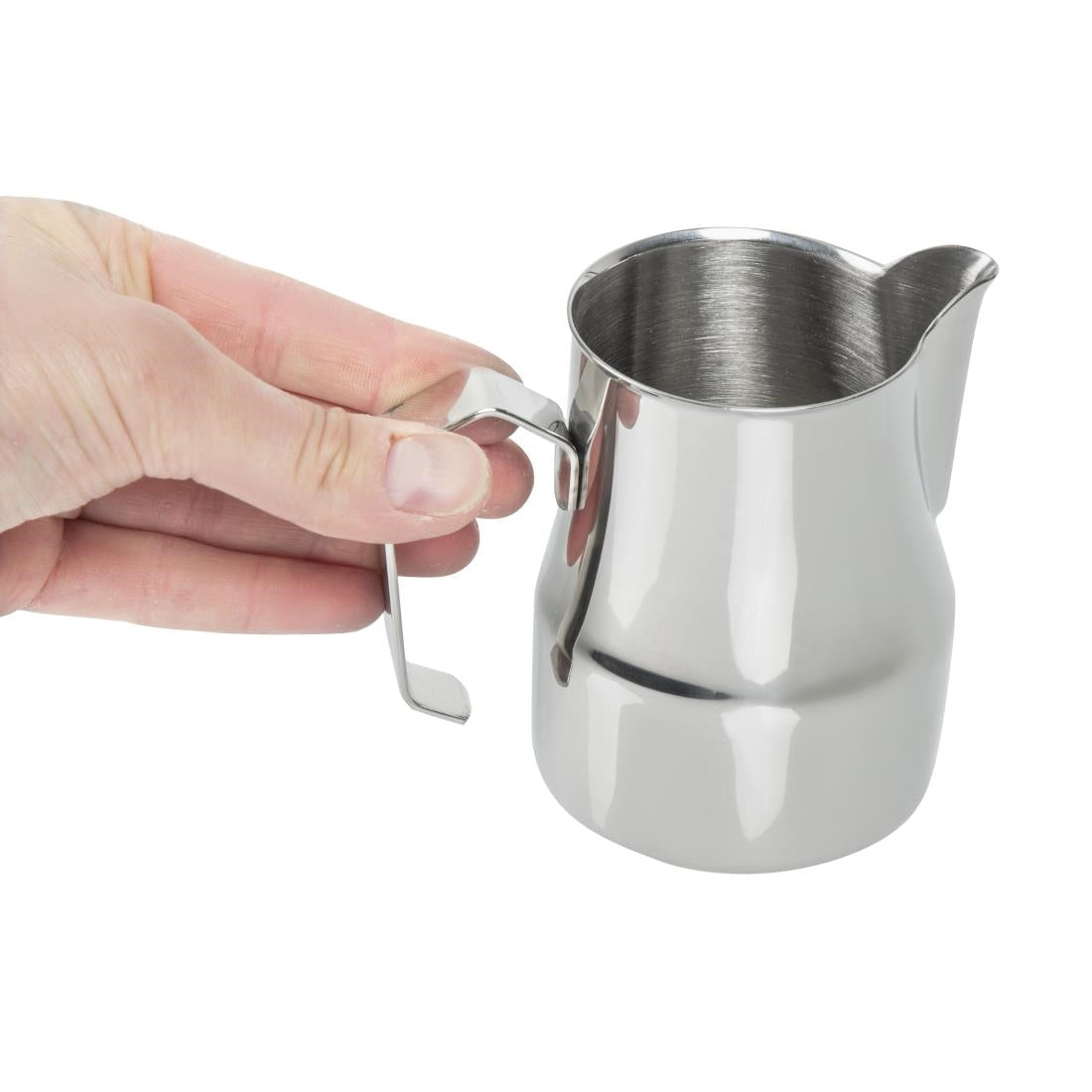 CL027 Barista latte art melkkan 50cl