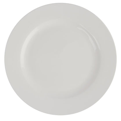 CD623 Olympia Lumina Borden Met Brede Rand 20cm (6 Stuks)