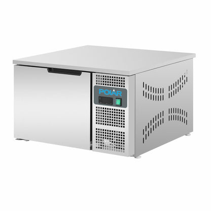 CK640 Polar G-serie tafelmodel snelkoeler/snelvriezer 8kg/5kg