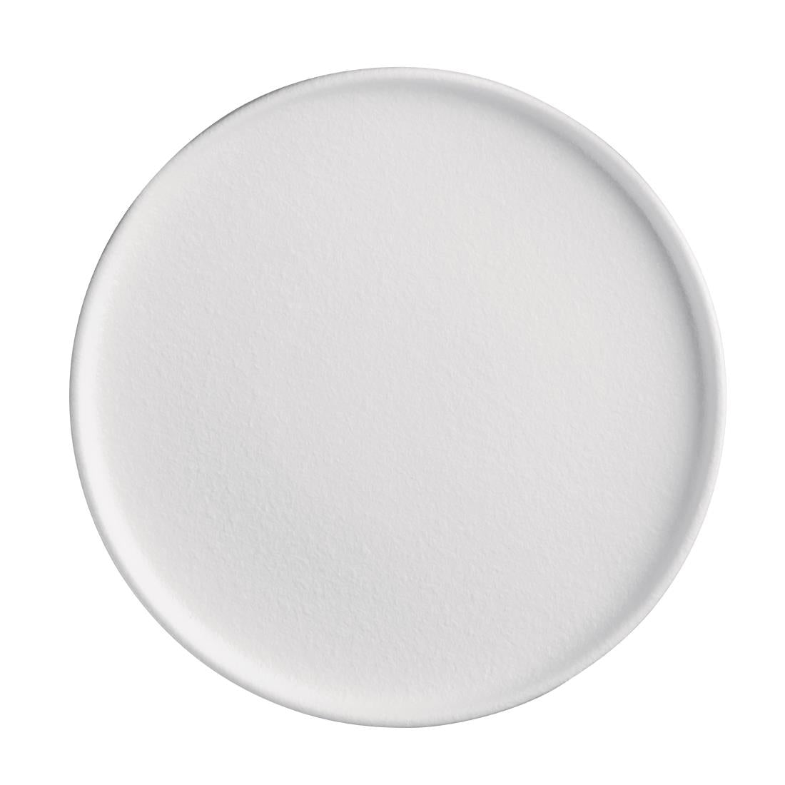 FD014 Olympia Salina platte borden 304 mm (4 stuks)