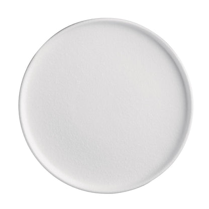 FD014 Olympia Salina platte borden 304 mm (4 stuks)
