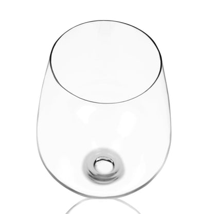 GF734 Olympia Chime wijnglazen 49,5cl (6 stuks)