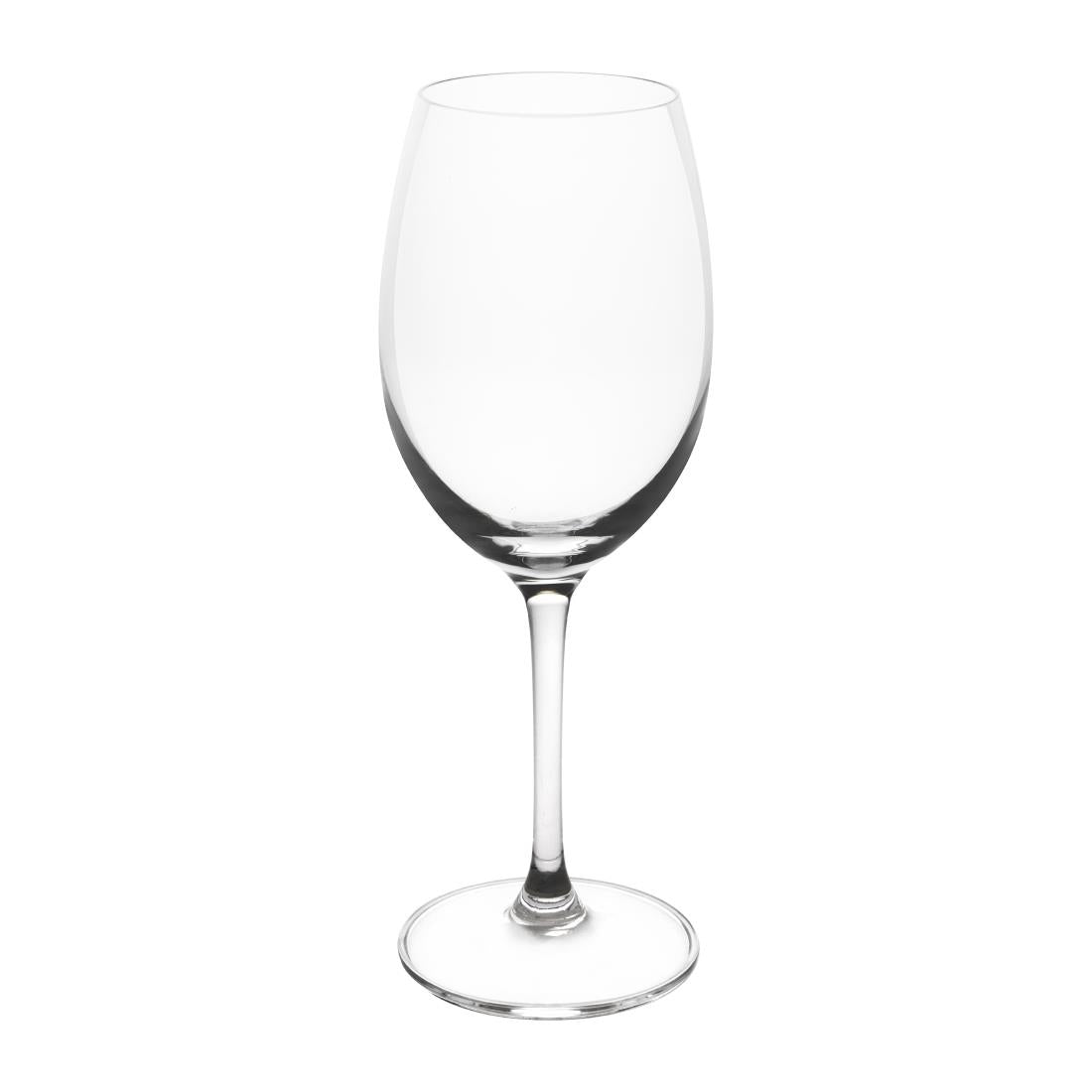 HW652 Olympia Novello Kristal Witte Wijnglazen 255ml (6 stuks)