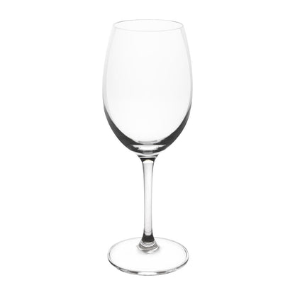 HW652 Olympia Novello Kristal Witte Wijnglazen 255ml (6 stuks)