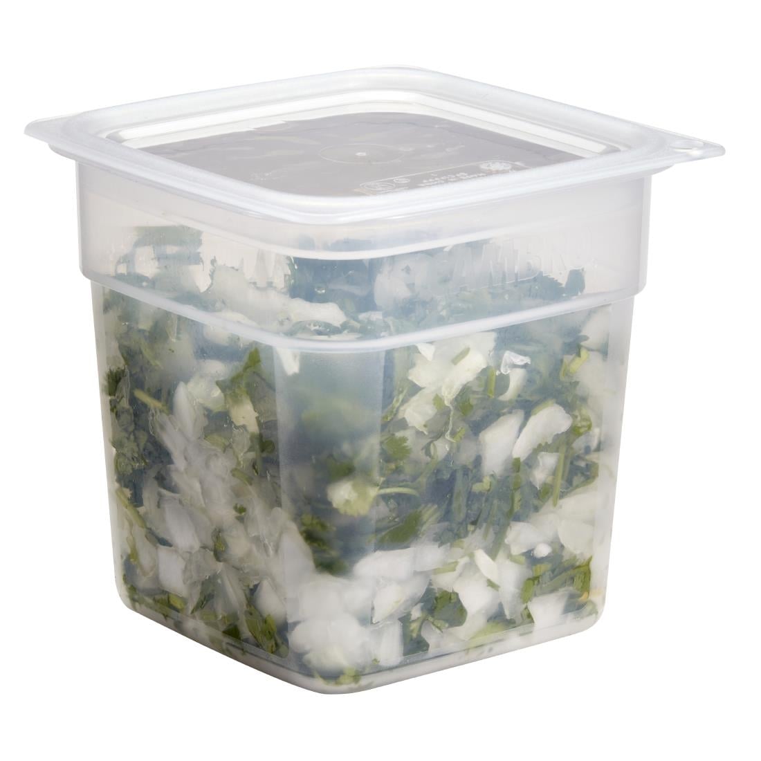 CU135 Cambro FreshPro Voorraadpot 946 ml