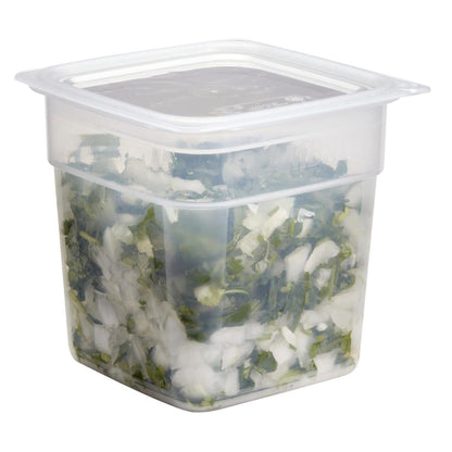 CU135 Cambro FreshPro Voorraadpot 946 ml