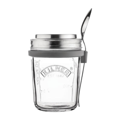 DA119 Kilner weckpottenset (6 stuks)