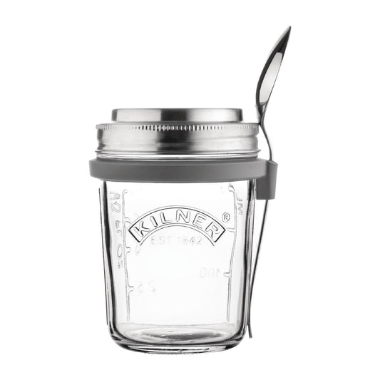 DA119 Kilner weckpottenset (6 stuks)