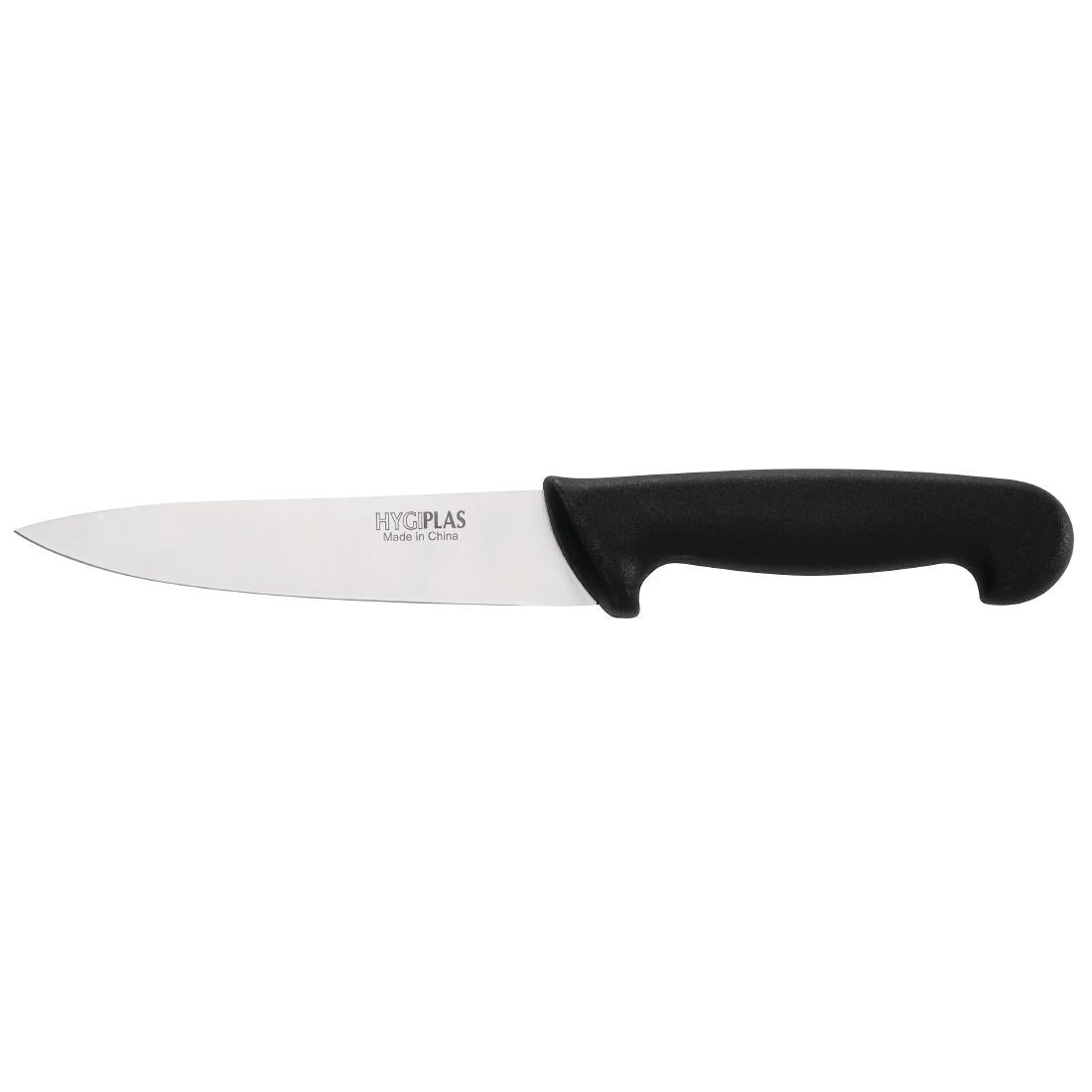 F222 Hygiplas 7-delige startmessenset met 20cm Chefmes & Roltas