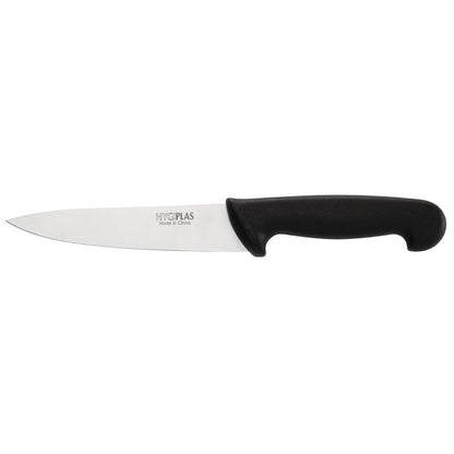 F222 Hygiplas 7-delige startmessenset met 20cm Chefmes & Roltas