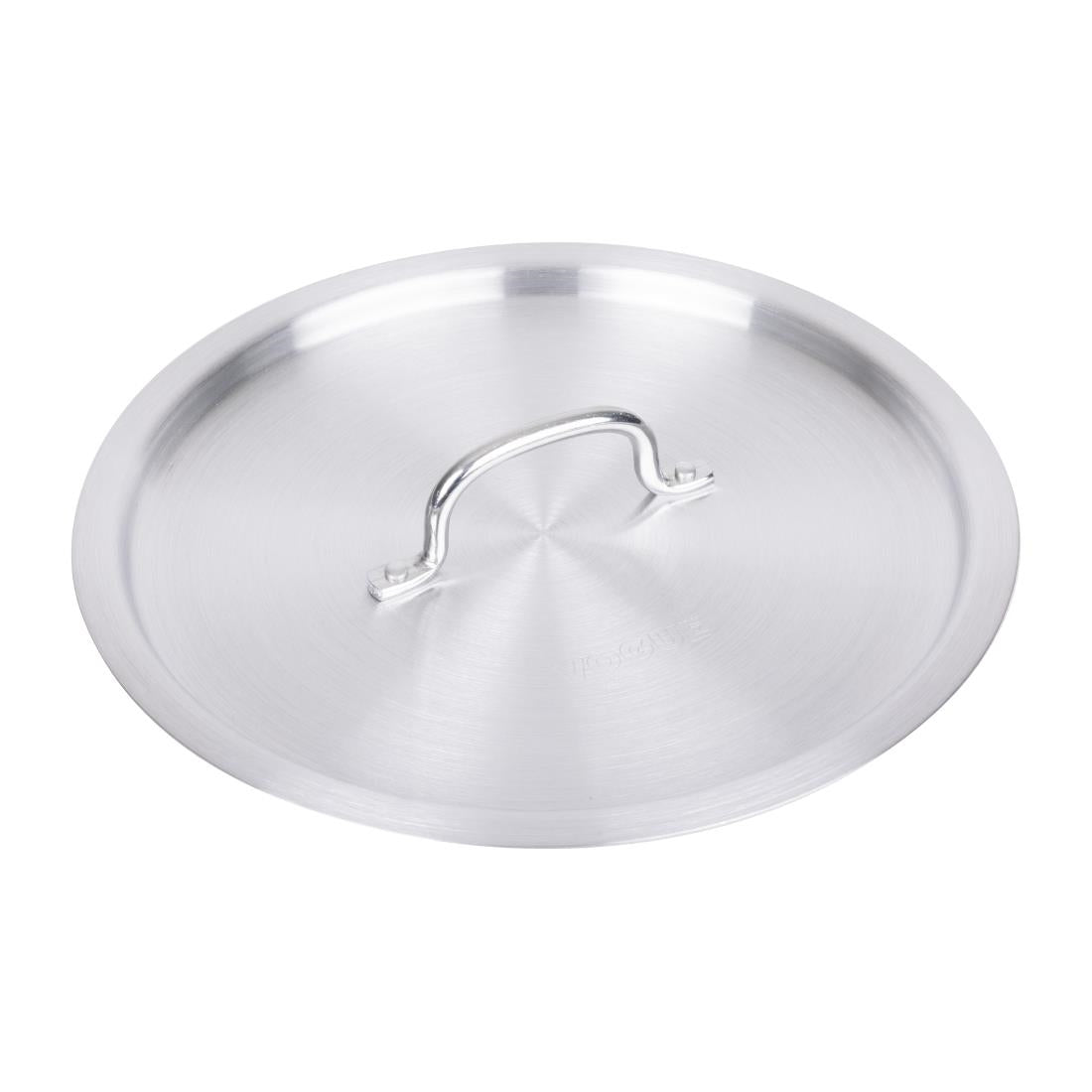 S357 Vogue deksel voor middelhoge soeppan 26cm