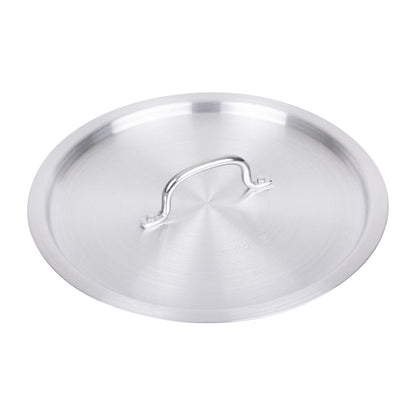 S357 Vogue deksel voor middelhoge soeppan 26cm