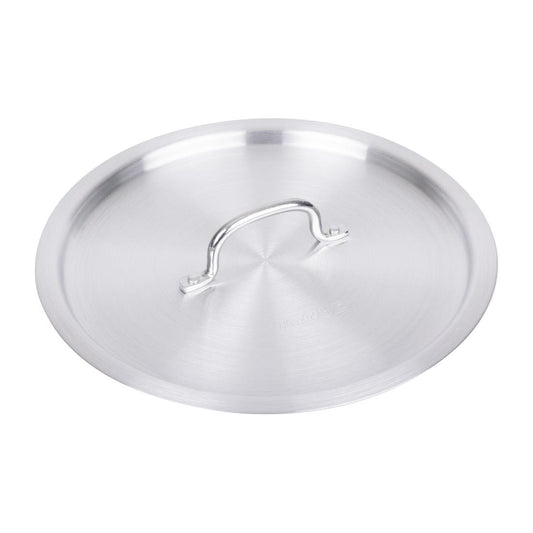 S357 Vogue deksel voor middelhoge soeppan 26cm