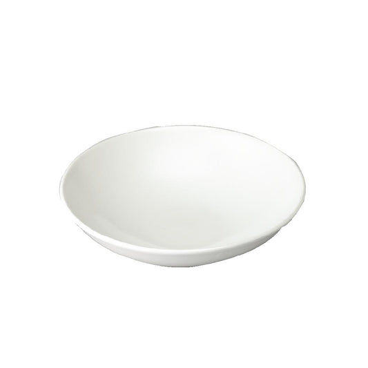 U715 Churchill White Coupe Kom 18.2cm (12 stuks)