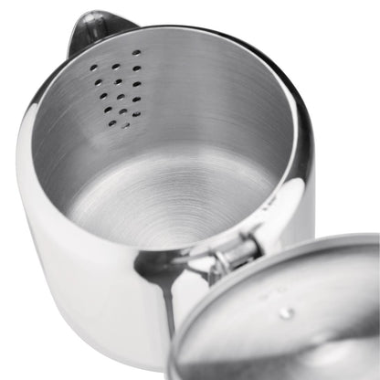 K678 Olympia Concorde RVS theekan 560ml