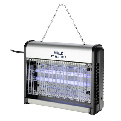FD499 Nisbets Essentials insectenverdelger 16W
