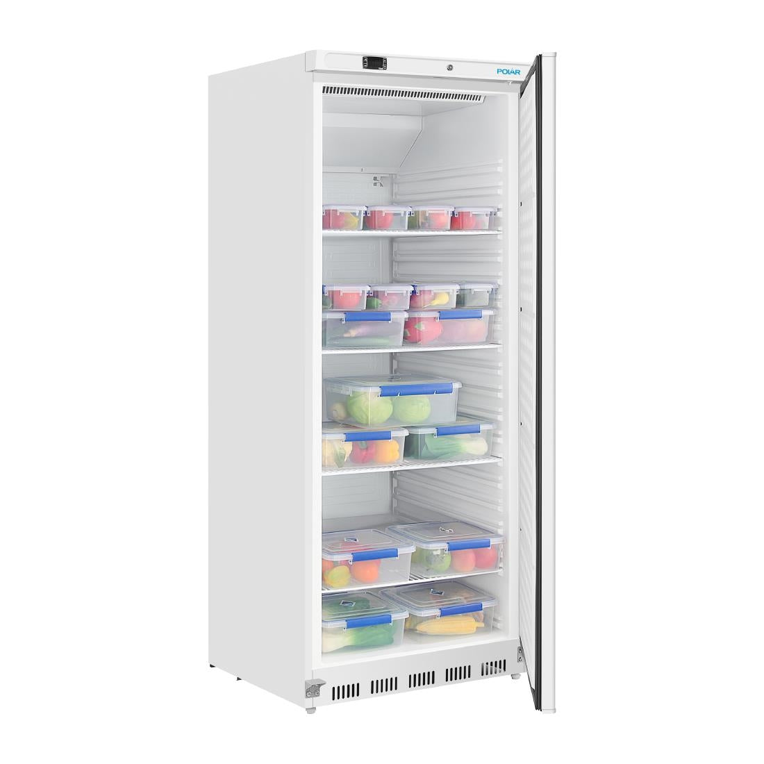 PC005 Polar C-serie koelkast wit 600 liter