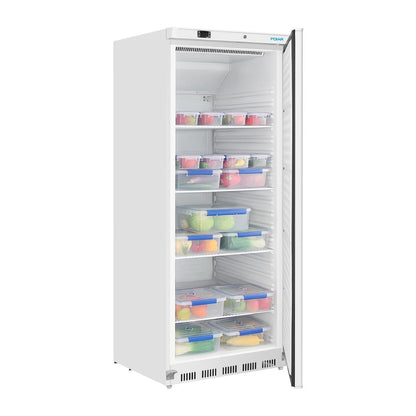 PC005 Polar C-serie koelkast wit 600 liter