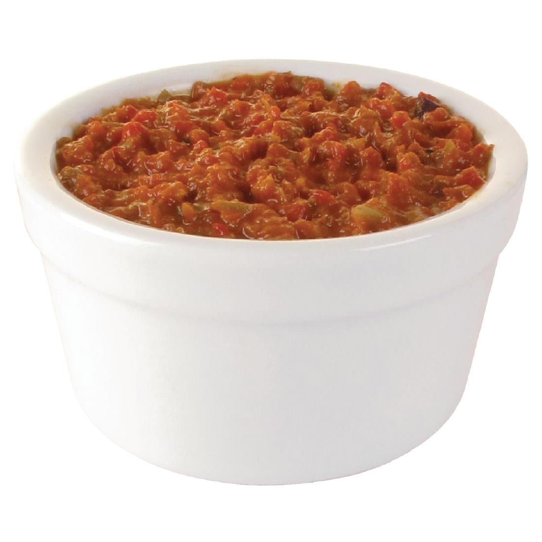DK826 Olympia Ramekin 7,7x4,5cm (6 Stuks)