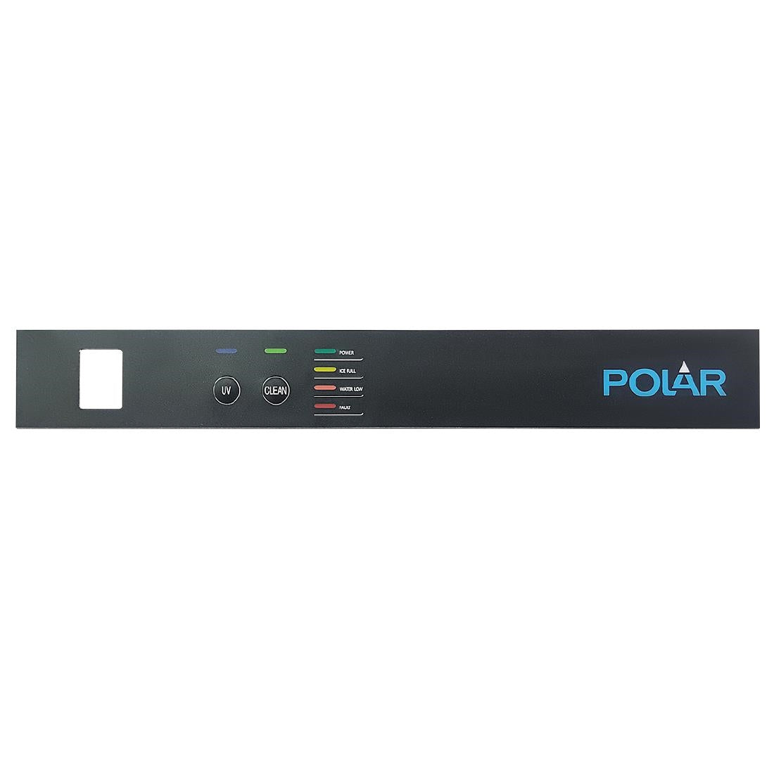 AS162 Polar paneelsticker