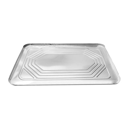 DP263 Fiesta Recyclebaar Foliedeksel Voor 1/1 Gn-Containers (5 stuks)