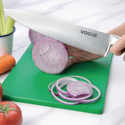 GD752 Vogue softgrip koksmes 25,5cm