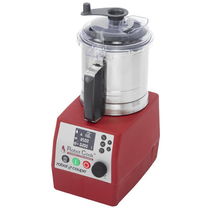 CG078 Robot Coupe 43001R foodprocessor