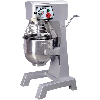 GJ461 Buffalo 29ltr staande planeetmenger