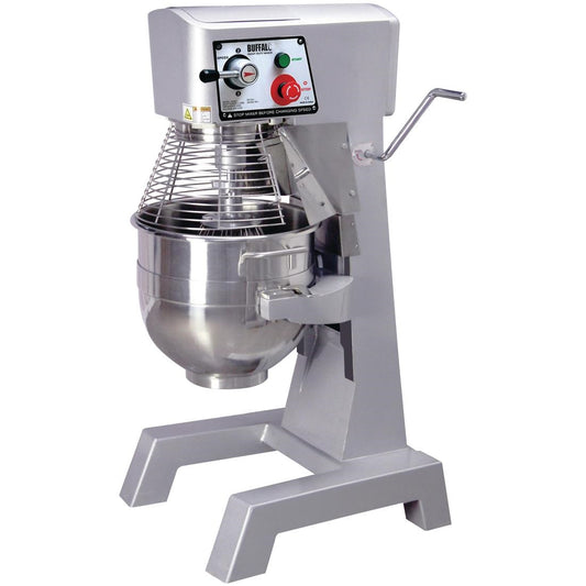 GJ461 Buffalo 29ltr staande planeetmenger